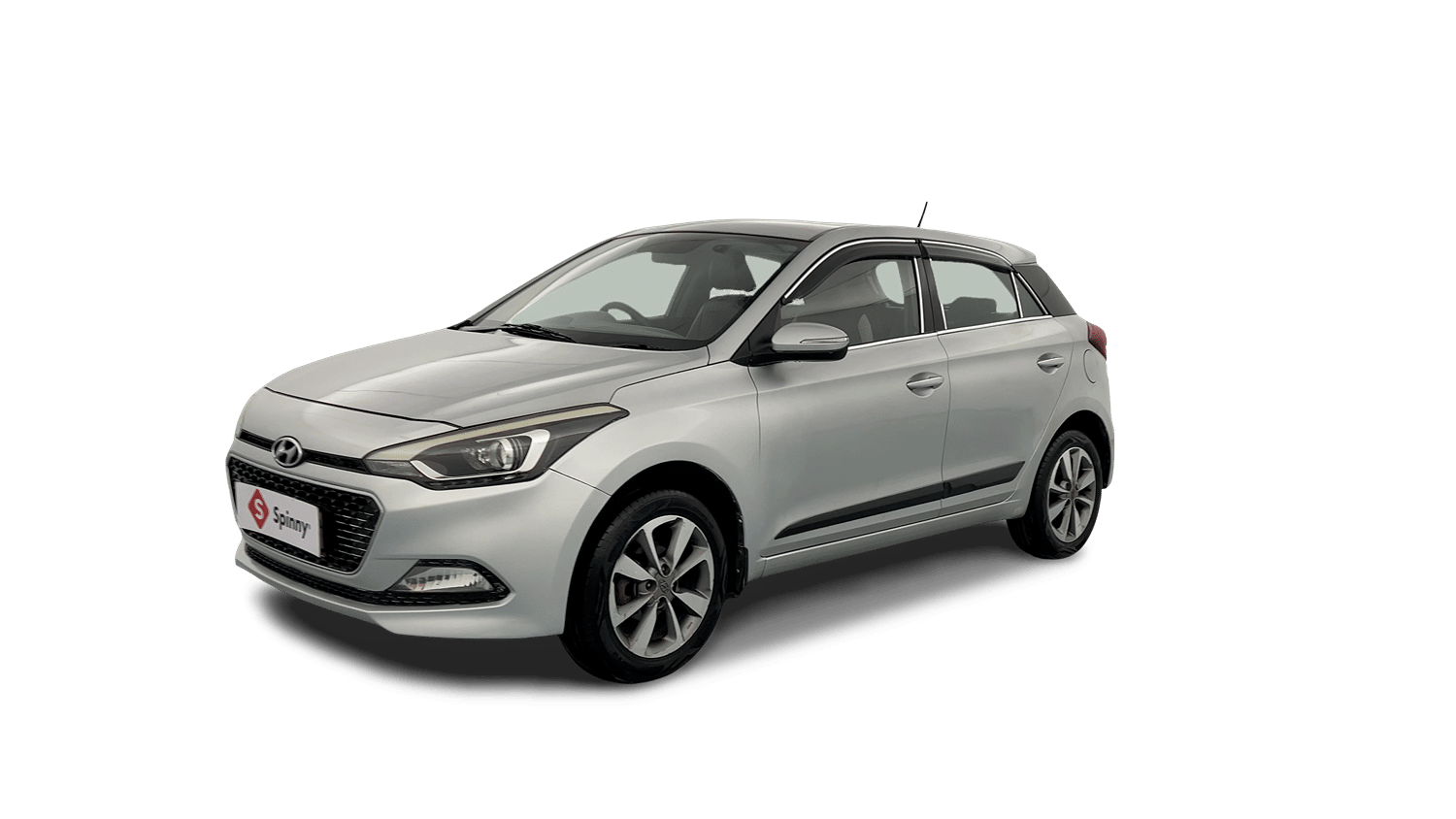 Used 2018 Hyundai Elite i20 Asta 1.2 (O) Petrol Manual Image