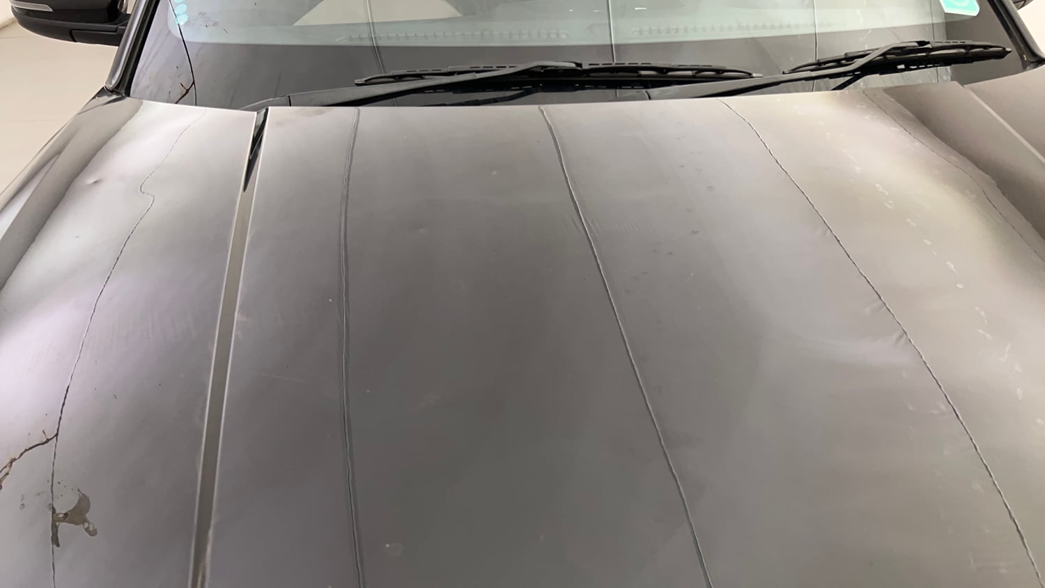 Used 2023 Hyundai Creta SX 1.5 Petrol Petrol Manual dents MINOR DENT