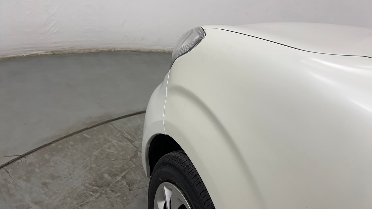 Used 2022 Maruti Suzuki Celerio ZXi AMT Petrol Automatic dents MINOR SCRATCH