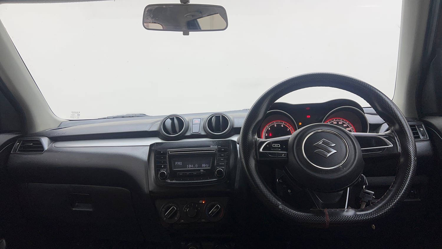 DASHBOARD VIDEO