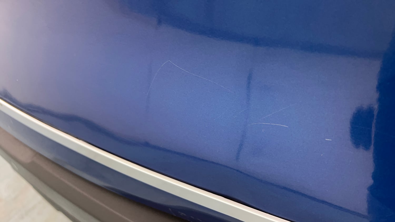 Used 2022 Renault Kwid CLIMBER 1.0 (O) Petrol Manual dents MINOR SCRATCH