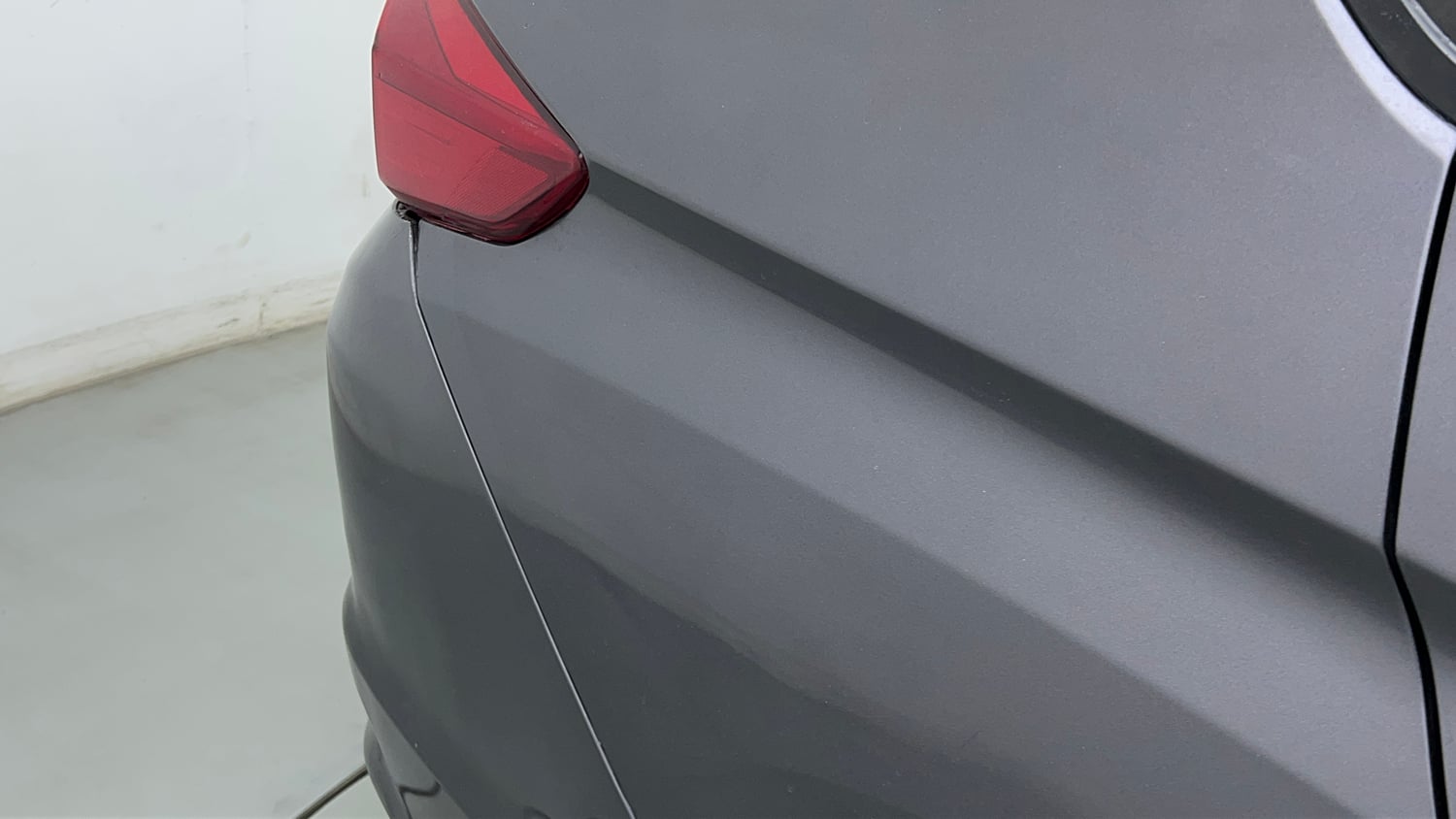 Used 2018 Honda City VX Petrol Petrol Manual dents MINOR SCRATCH