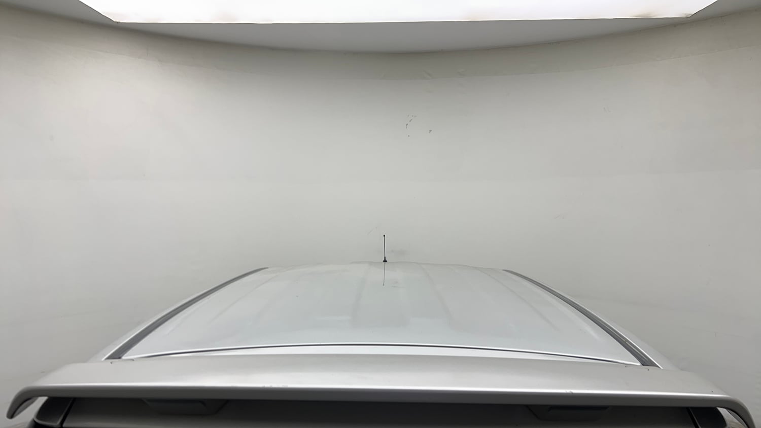 Used 2024 Maruti Suzuki Wagon R VXI 1.0 CNG Cng Manual exterior EXTERIOR ROOF VIEW