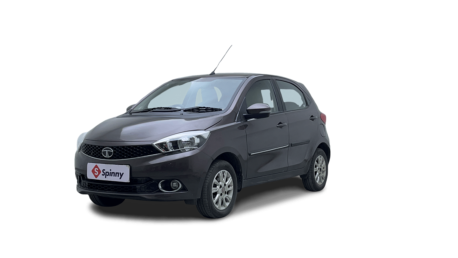 Used 2018 Tata Tiago Revotron XZ Petrol Manual Image