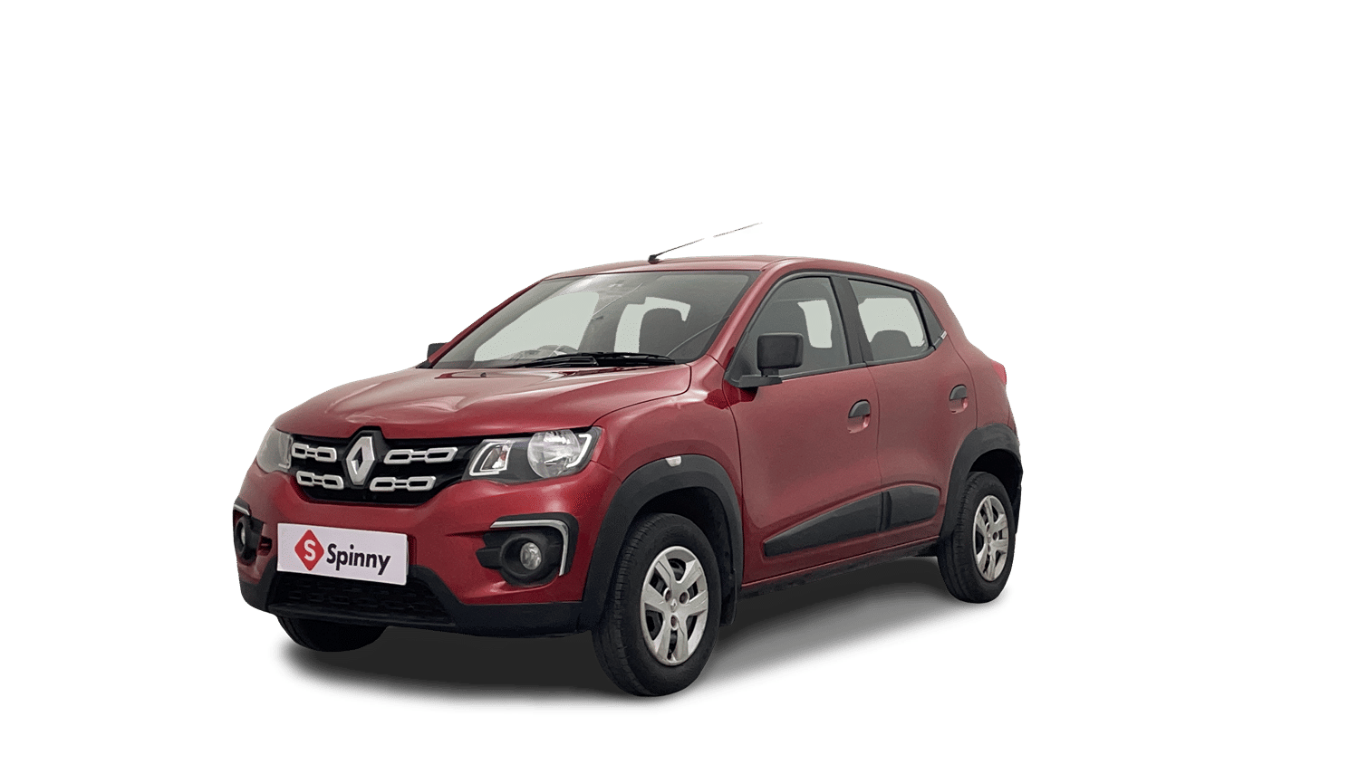 Used 2016 Renault Kwid RXT Petrol Manual Image