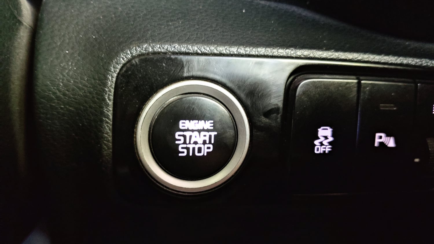 Used 2021 Kia Sonet GTX Plus 1.5 AT Diesel Automatic top_features Keyless start