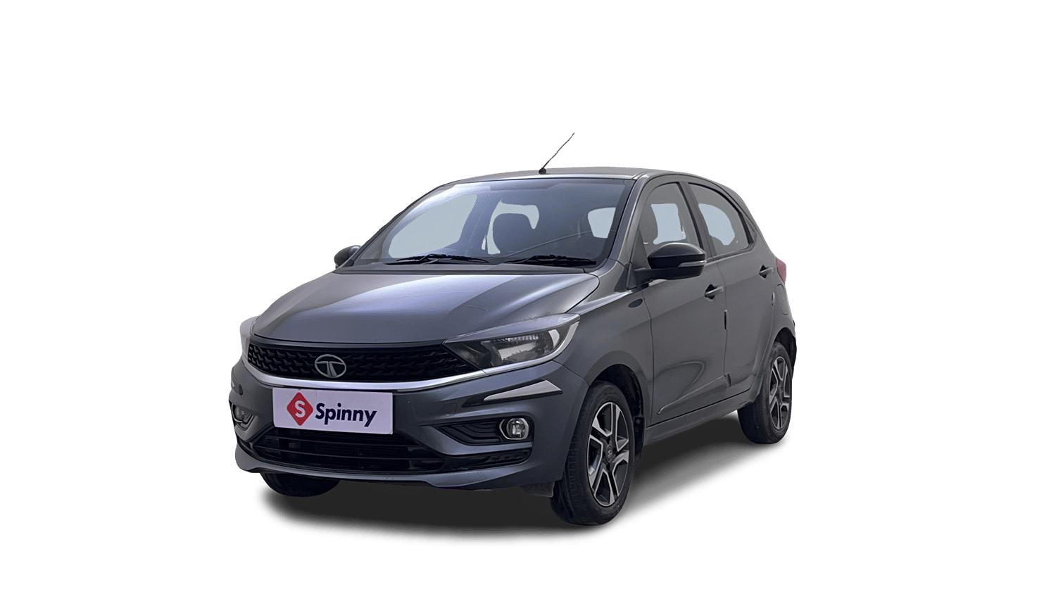 Used 2020 Tata Tiago XZ Plus Petrol Manual Image