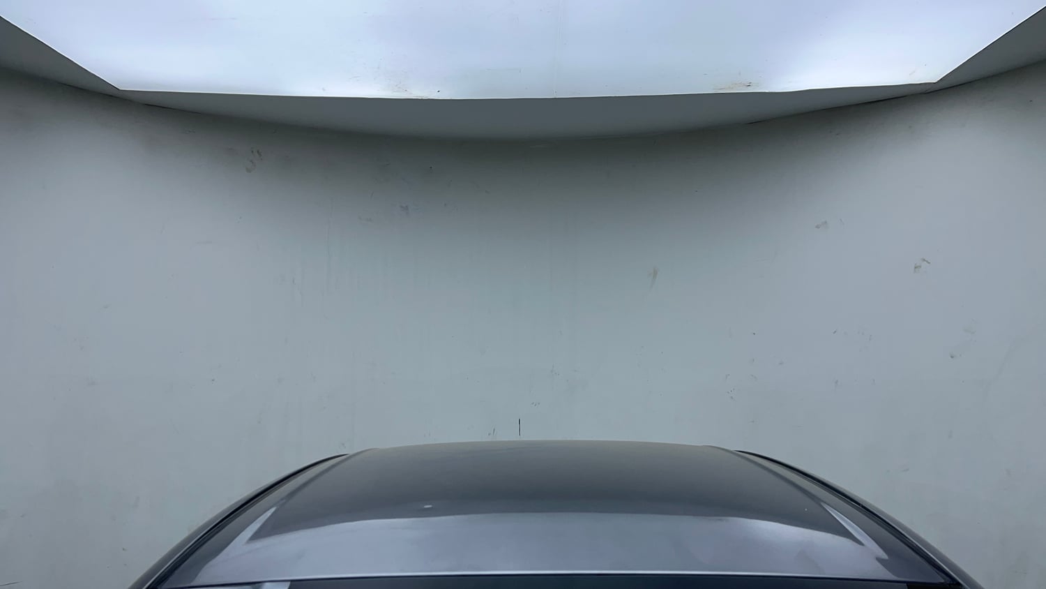 Used 2018 Maruti Suzuki Ciaz Delta 1.3 Hybrid Diesel Manual exterior EXTERIOR ROOF VIEW