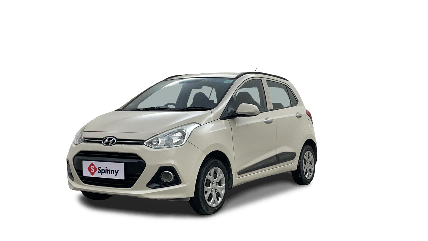 Used 2013 Hyundai Grand i10 Sportz 1.2 Kappa VTVT Petrol Manual Image