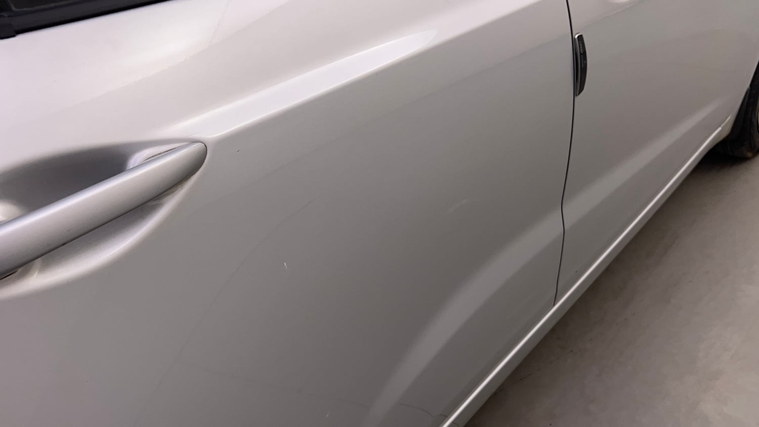 Used 2018 Hyundai Grand i10 Magna 1.2 Kappa VTVT Petrol Manual dents MINOR SCRATCH