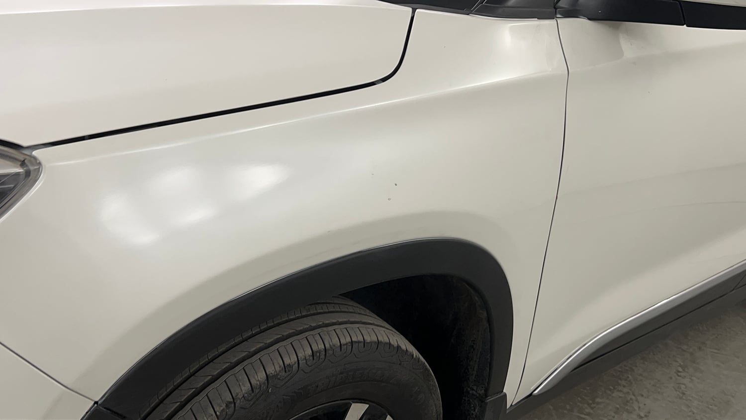Used 2020 maruti-suzuki Vitara Brezza VXi Petrol Manual dents MINOR SCRATCH
