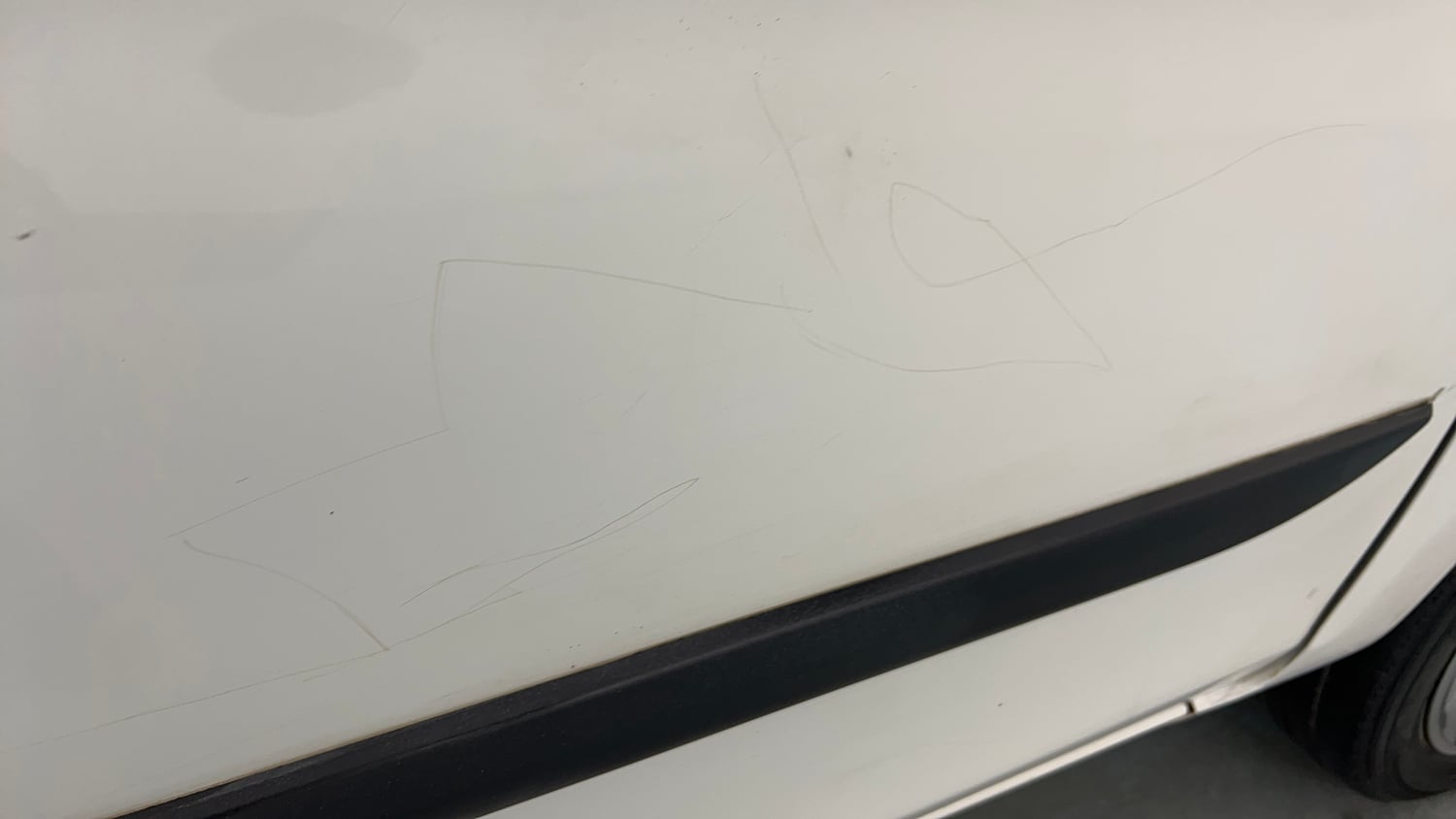Used 2019 Maruti Suzuki Alto K10 VXi Petrol Manual dents MINOR SCRATCH