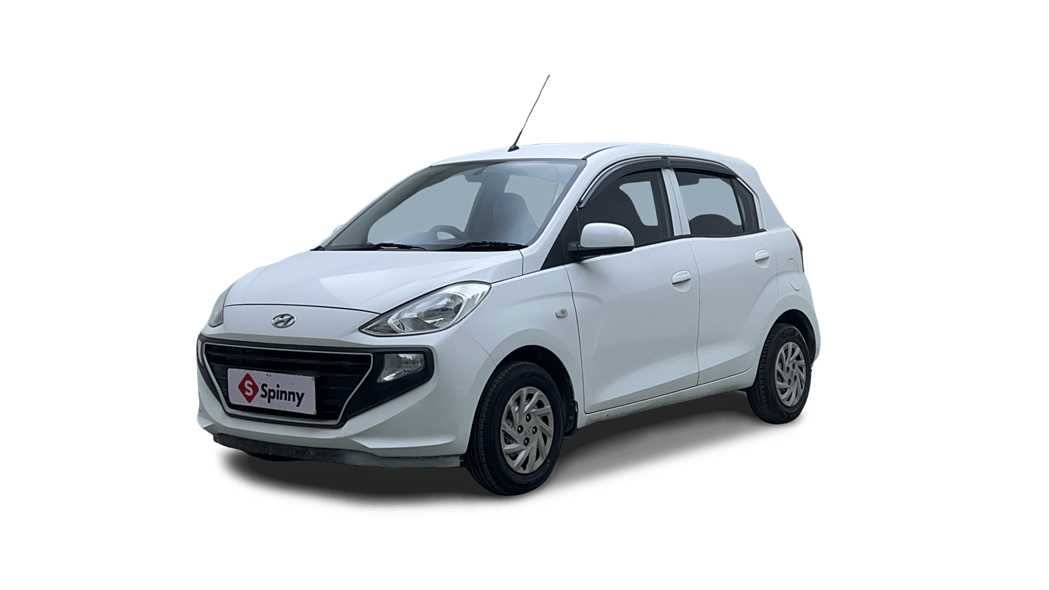 Used 2021 Hyundai Santro Magna Petrol Manual Image