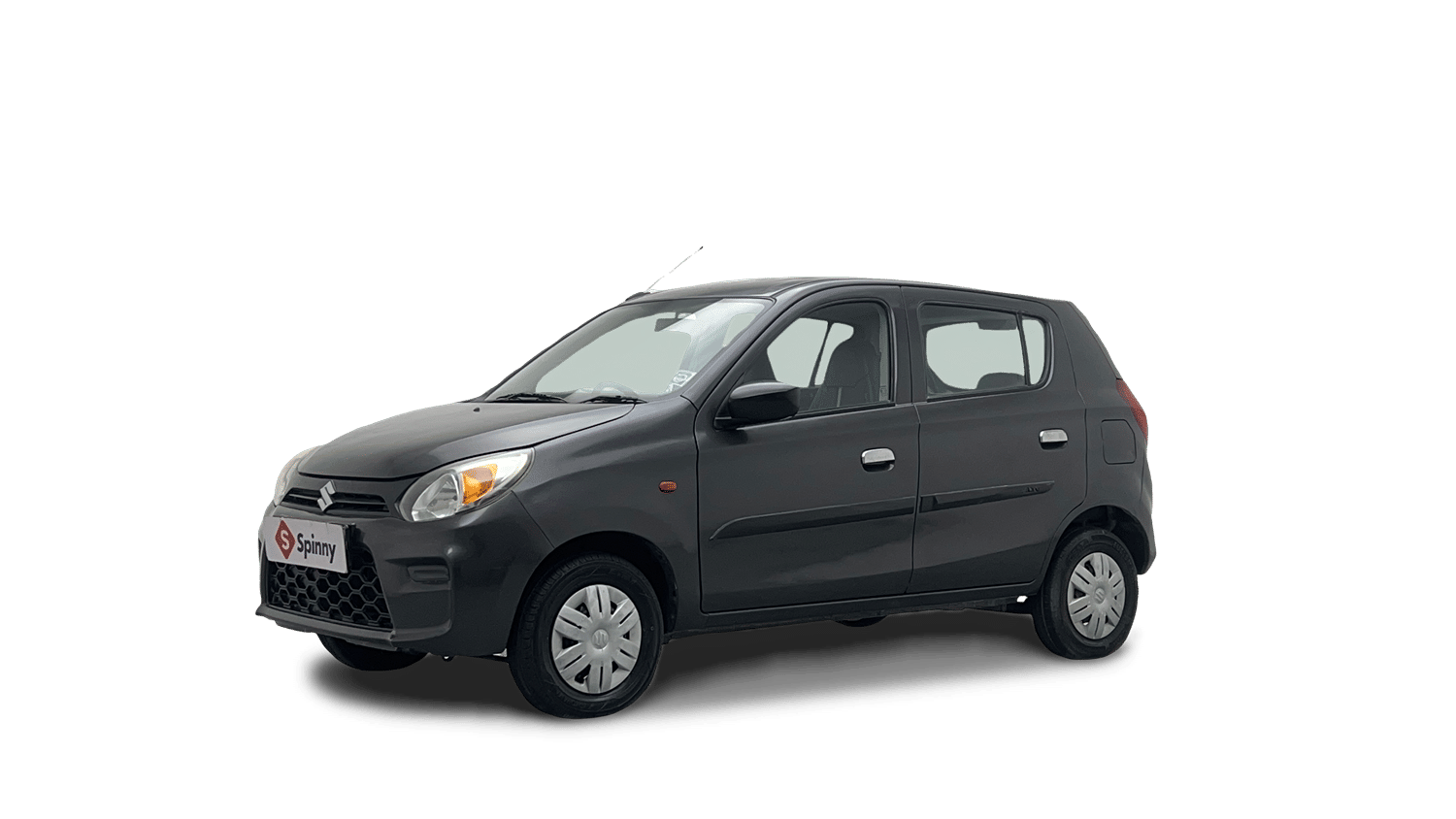 Used 2020 Maruti Suzuki Alto 800 VXi Petrol Manual Image