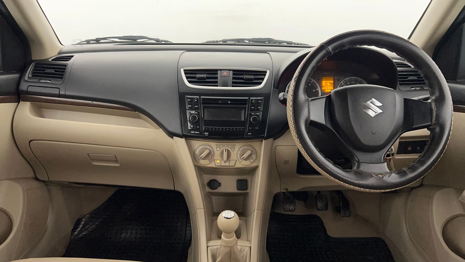 DASHBOARD VIDEO