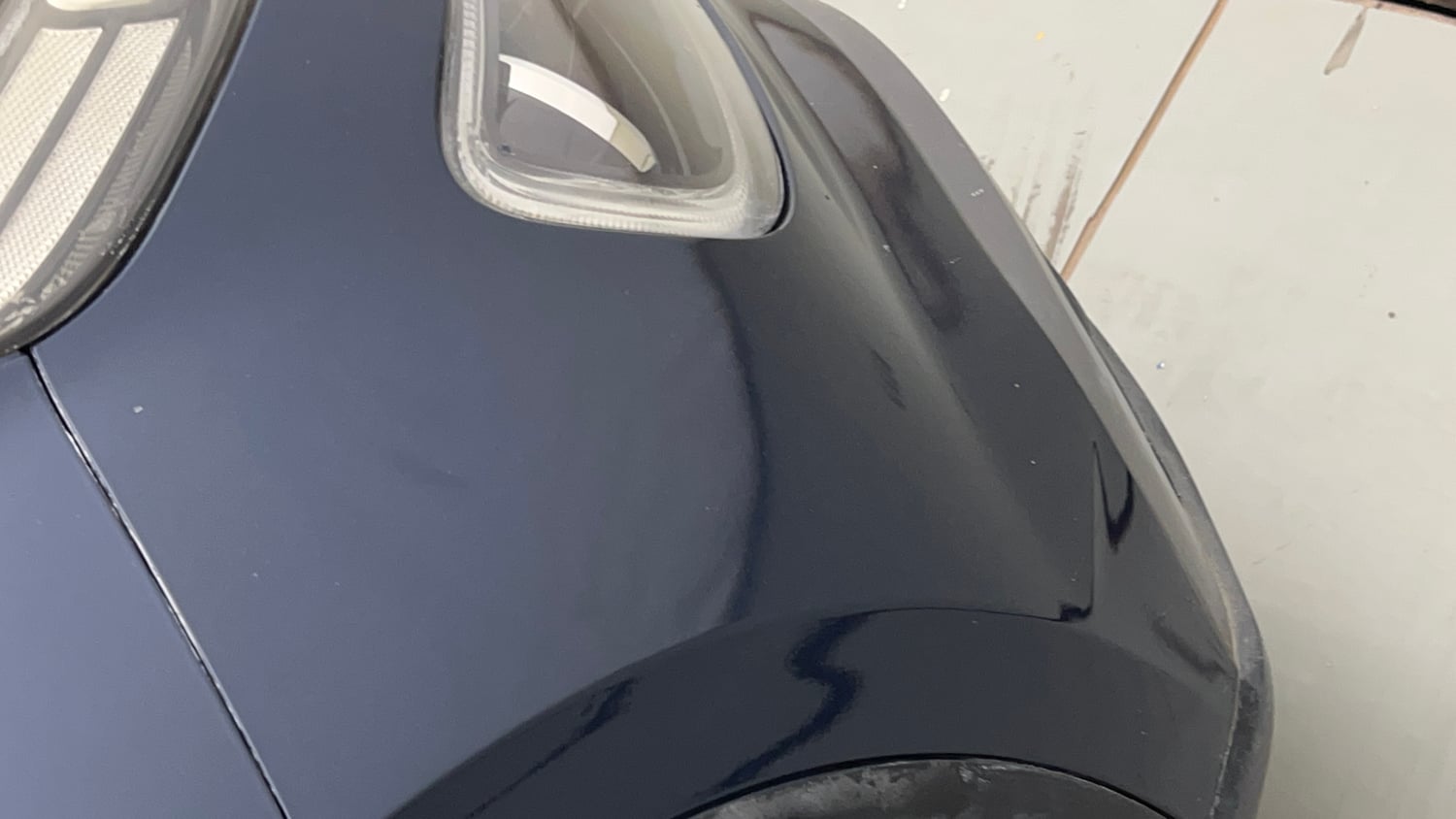 Used 2019 Hyundai Venue SX 1.4 (O) CRDi Diesel Manual dents MINOR SCRATCH