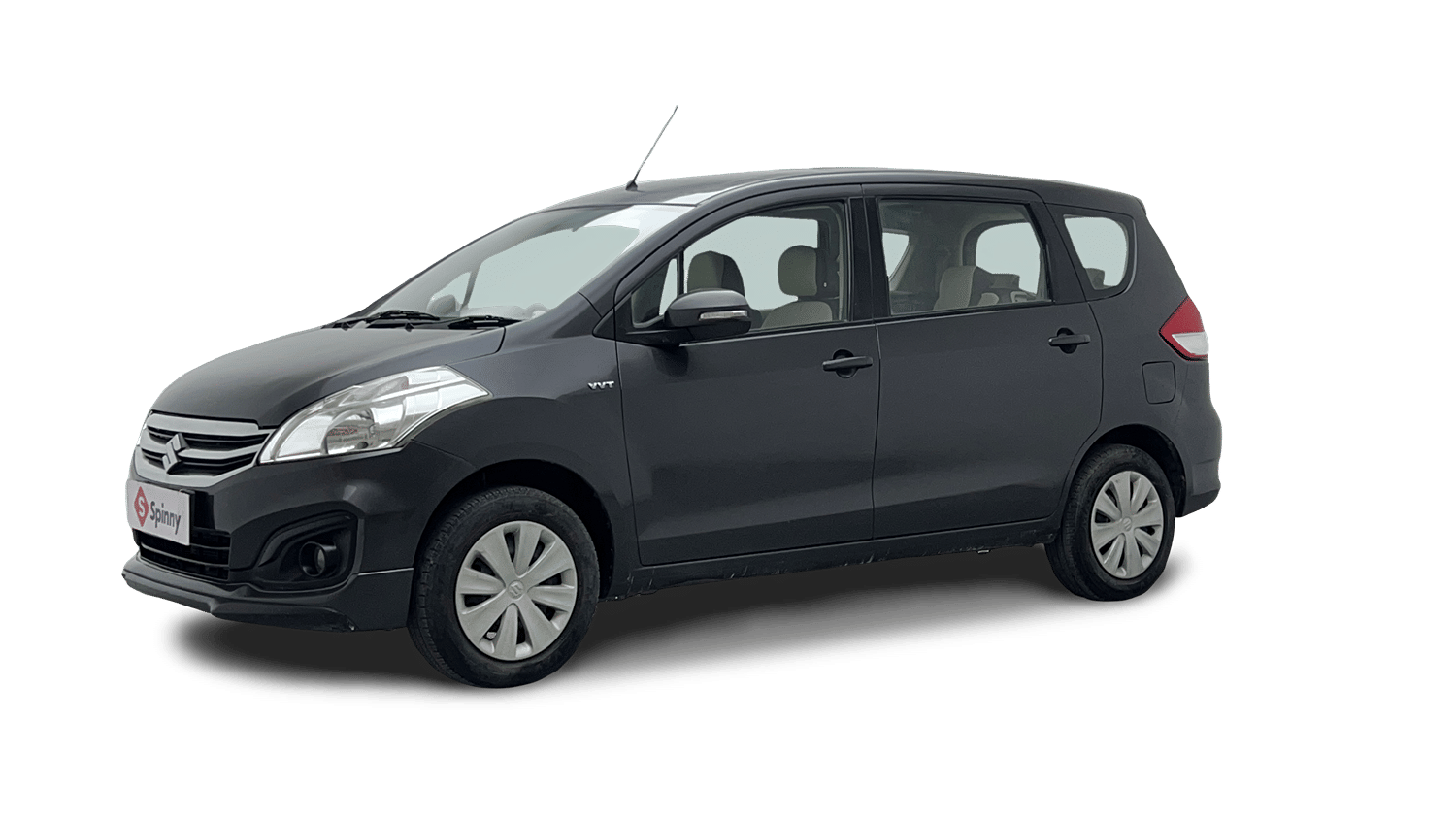 Used 2018 Maruti Suzuki Ertiga VXI Petrol Manual Image