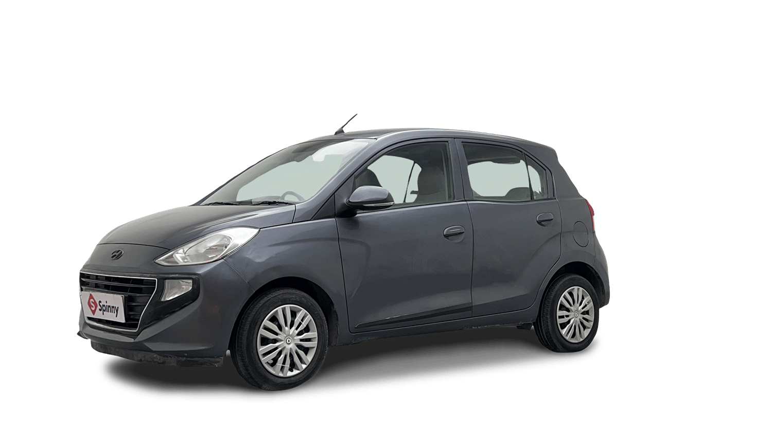 Used 2019 Hyundai Santro Sportz CNG Cng Manual Image