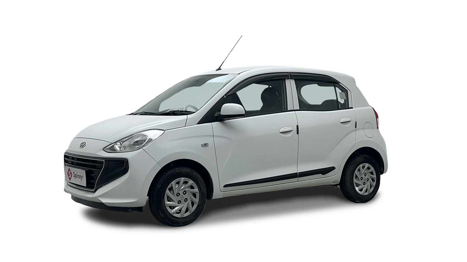 Used 2020 Hyundai Santro Magna Petrol Manual Image