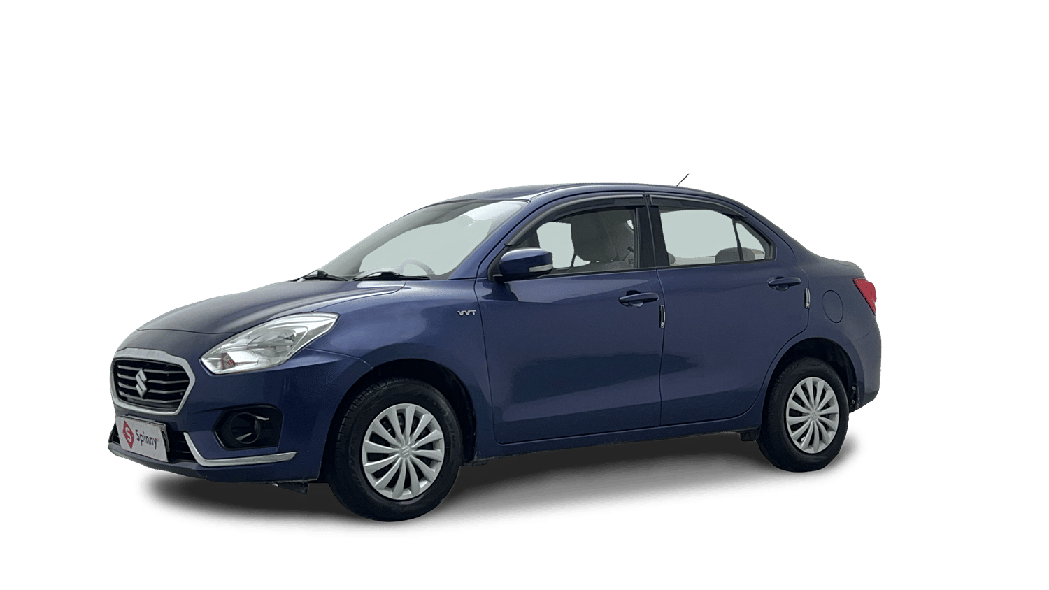 Used 2017 Maruti Suzuki Dzire VXi AMT Petrol Automatic Image