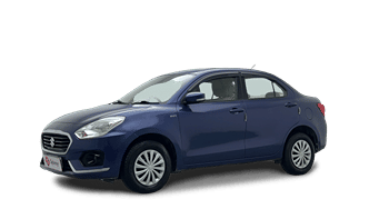 Used 2017 Maruti Suzuki Dzire VXi AMT Petrol Automatic Image