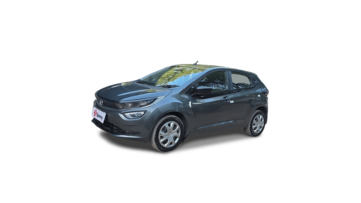 Used 2022 Tata Altroz XT Petrol Petrol Manual Image