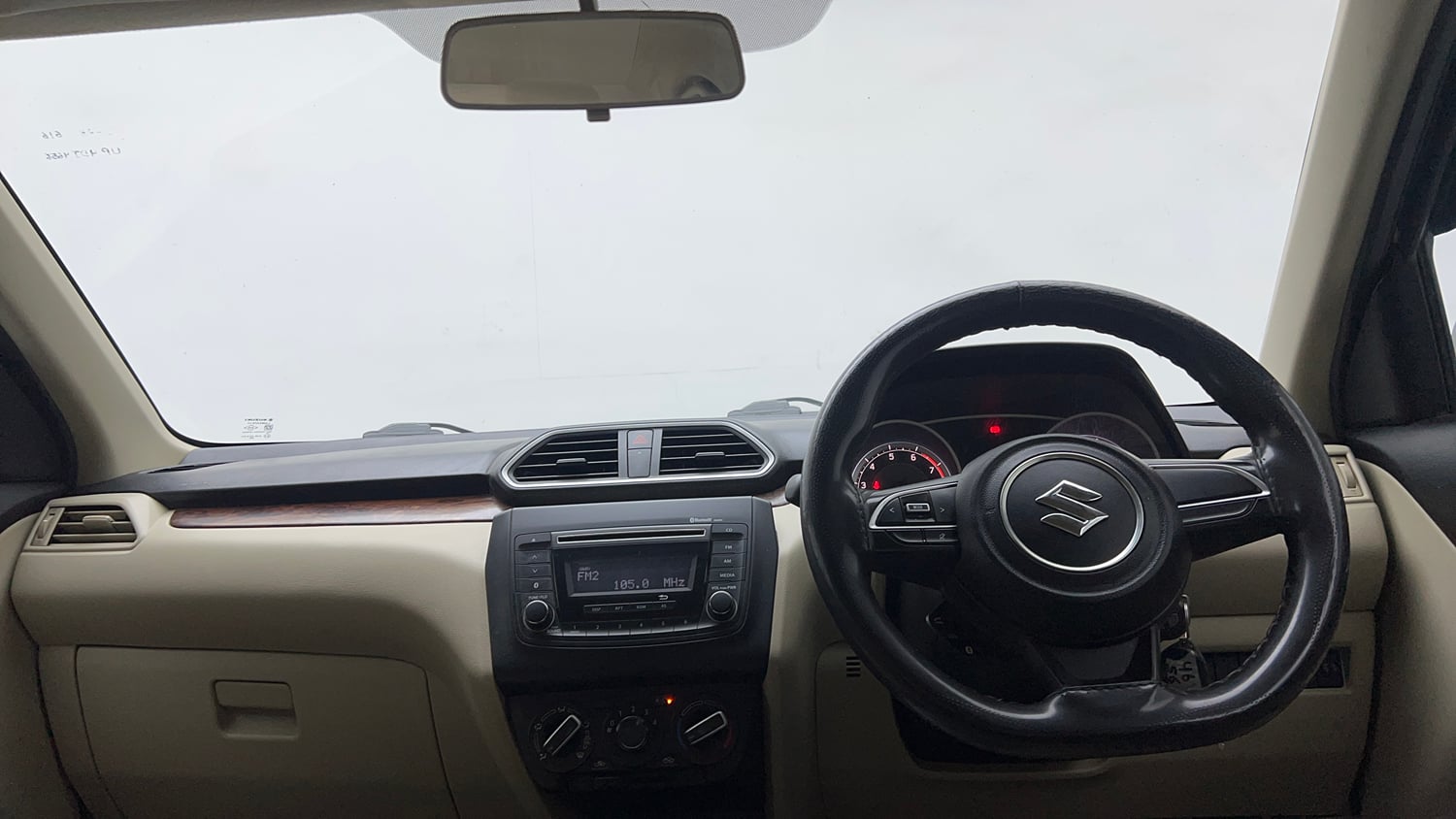 DASHBOARD VIDEO