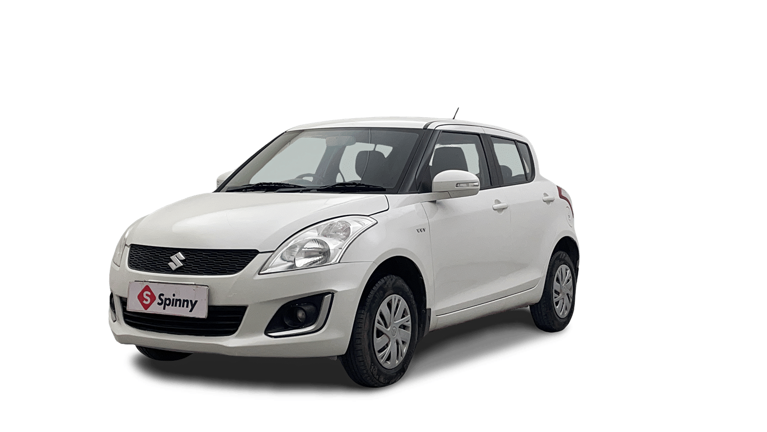 Used 2017 Maruti Suzuki Swift VXI (O) Petrol Manual Image