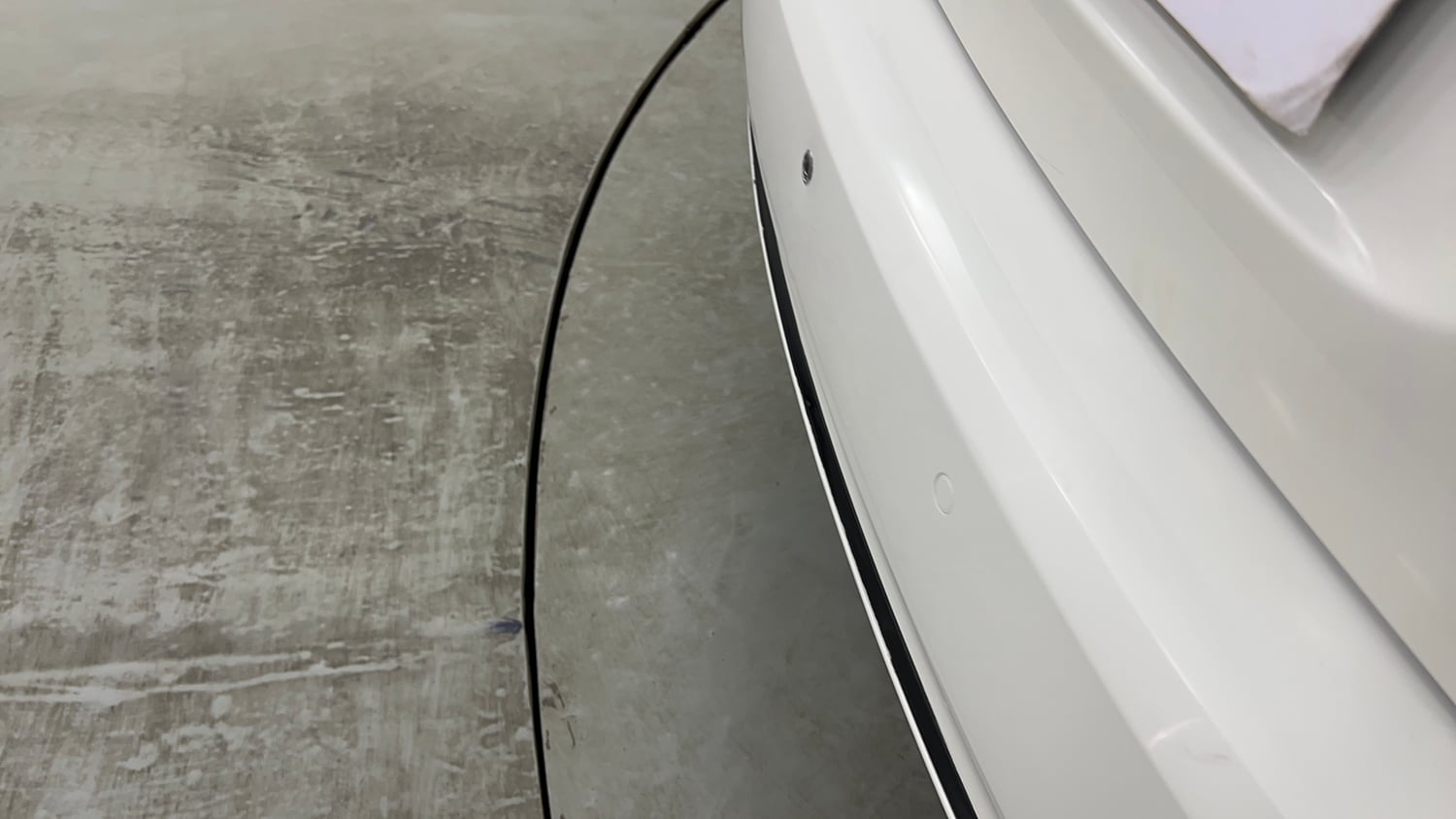 Used 2015 Volkswagen Vento Comfortline Petrol Petrol Manual dents MINOR SCRATCH