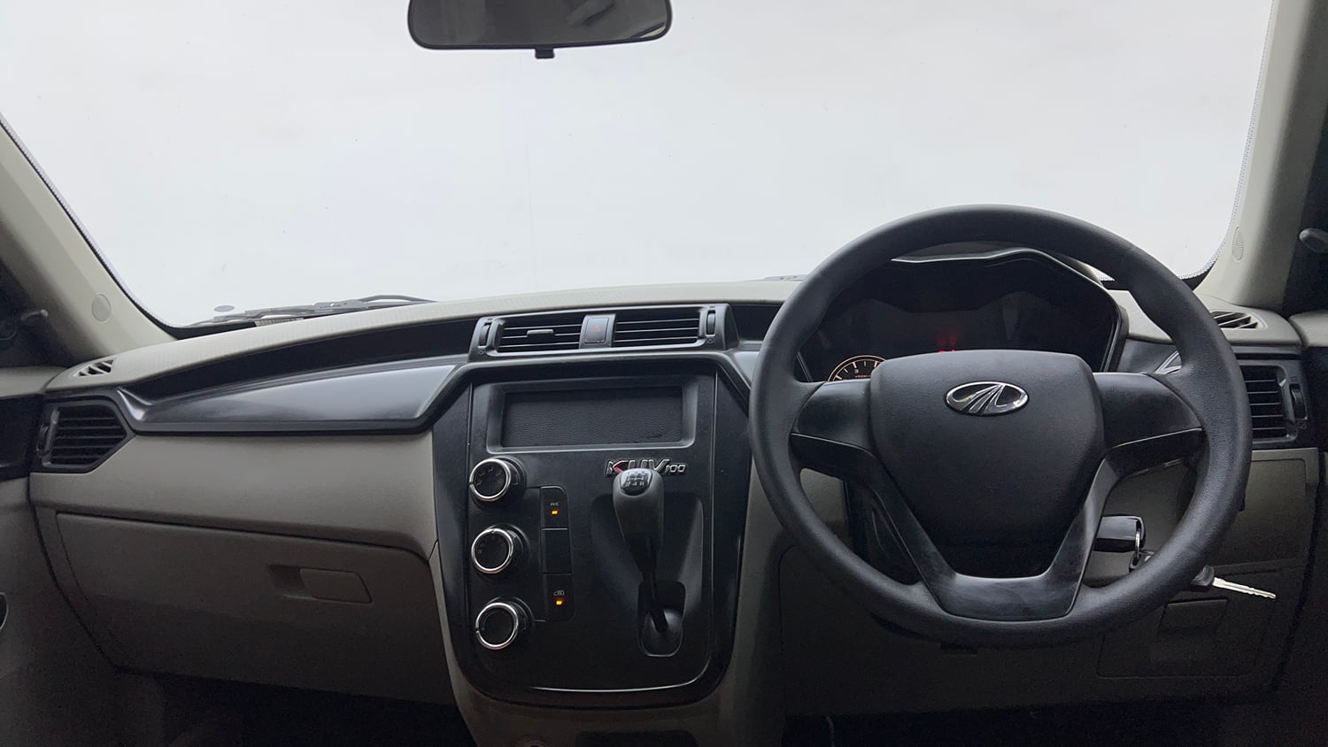 DASHBOARD VIDEO