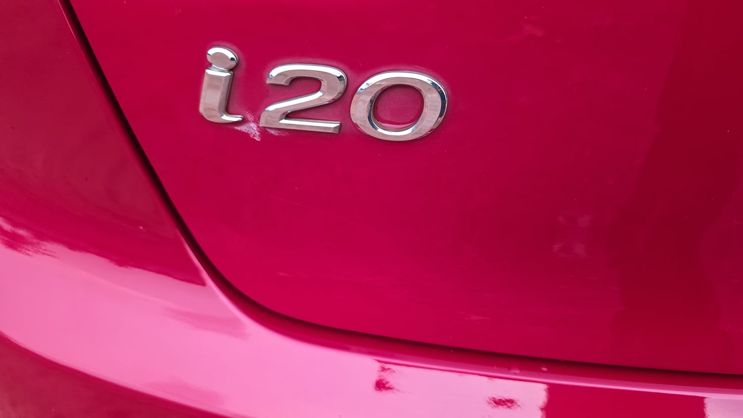Used 2018 Hyundai Elite i20 Asta 1.2 Dual Tone Petrol Manual dents MINOR DENT