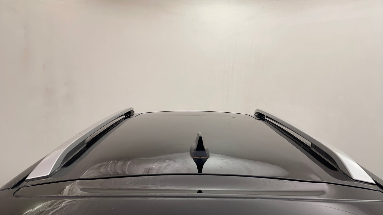 Used 2024 Maruti Suzuki Brezza ZXi S-CNG Dual Tone Cng Manual exterior EXTERIOR ROOF VIEW