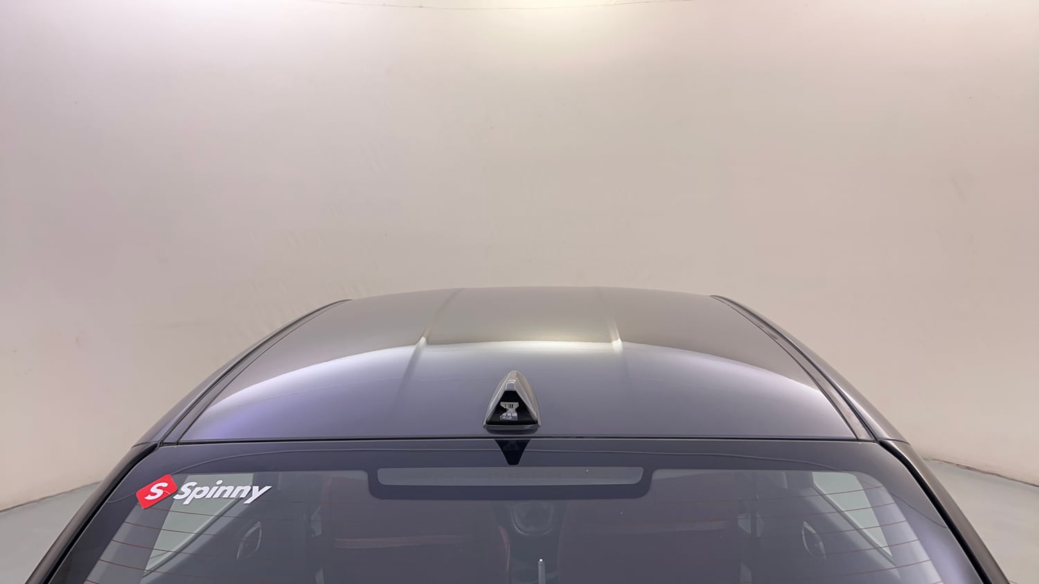 Used 2020 Hyundai Aura SX 1.2 (O) Petrol Petrol Manual exterior EXTERIOR ROOF VIEW
