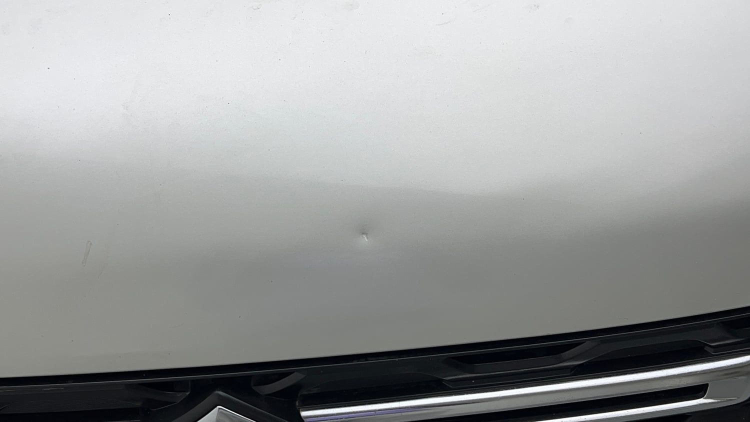 Used 2024 Maruti Suzuki Wagon R VXI 1.0 CNG Cng Manual dents MINOR DENT