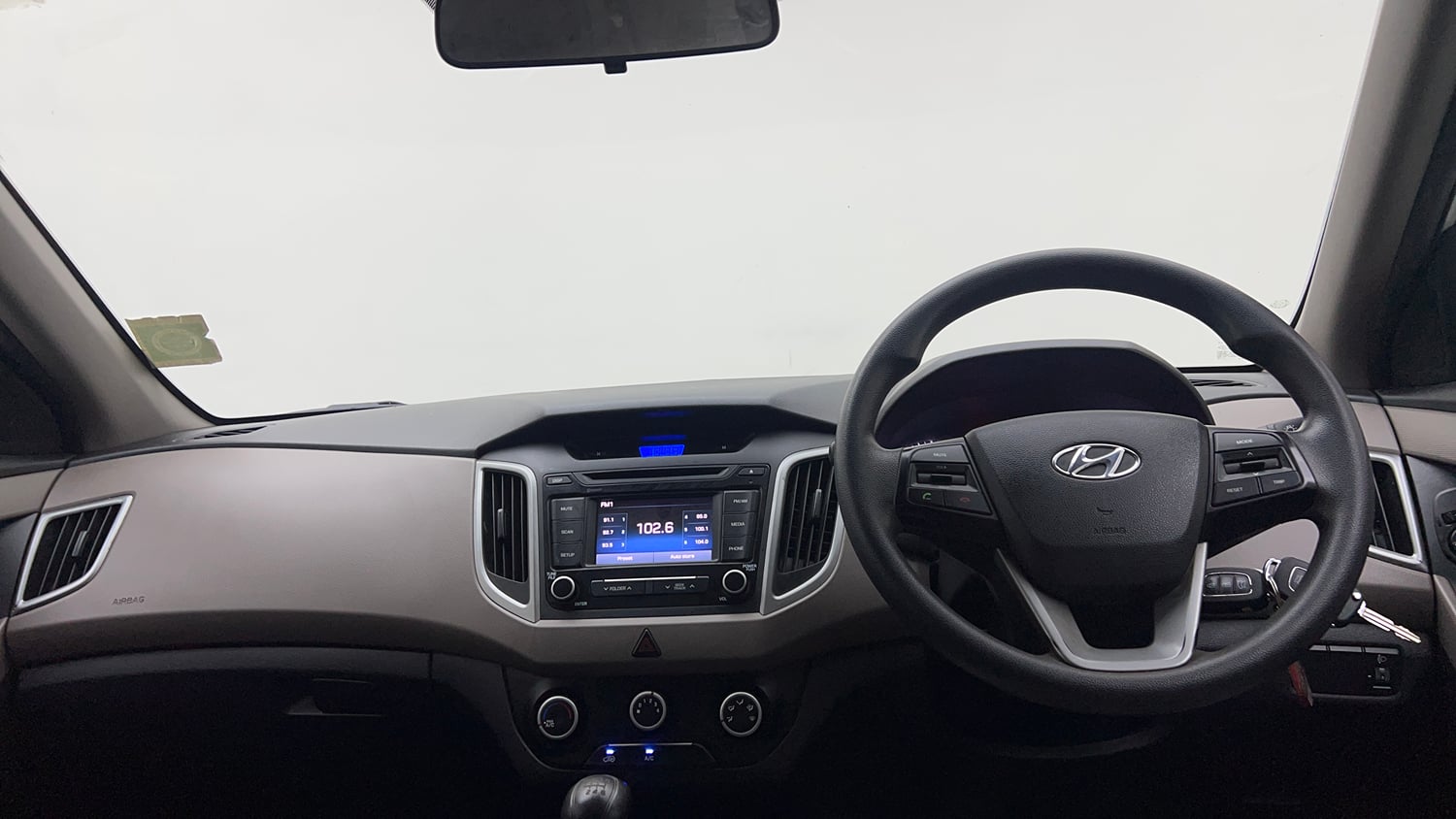 DASHBOARD VIDEO