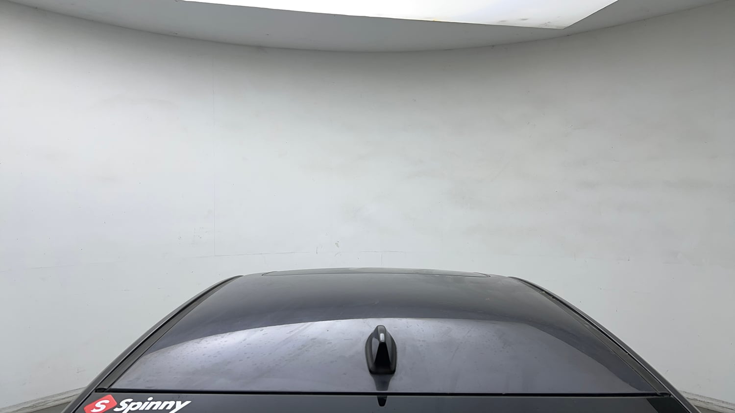 Used 2018 Honda City VX Petrol Petrol Manual exterior EXTERIOR ROOF VIEW