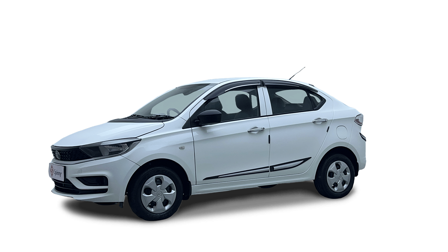 Used 2024 Tata Tigor XM Petrol Manual Image