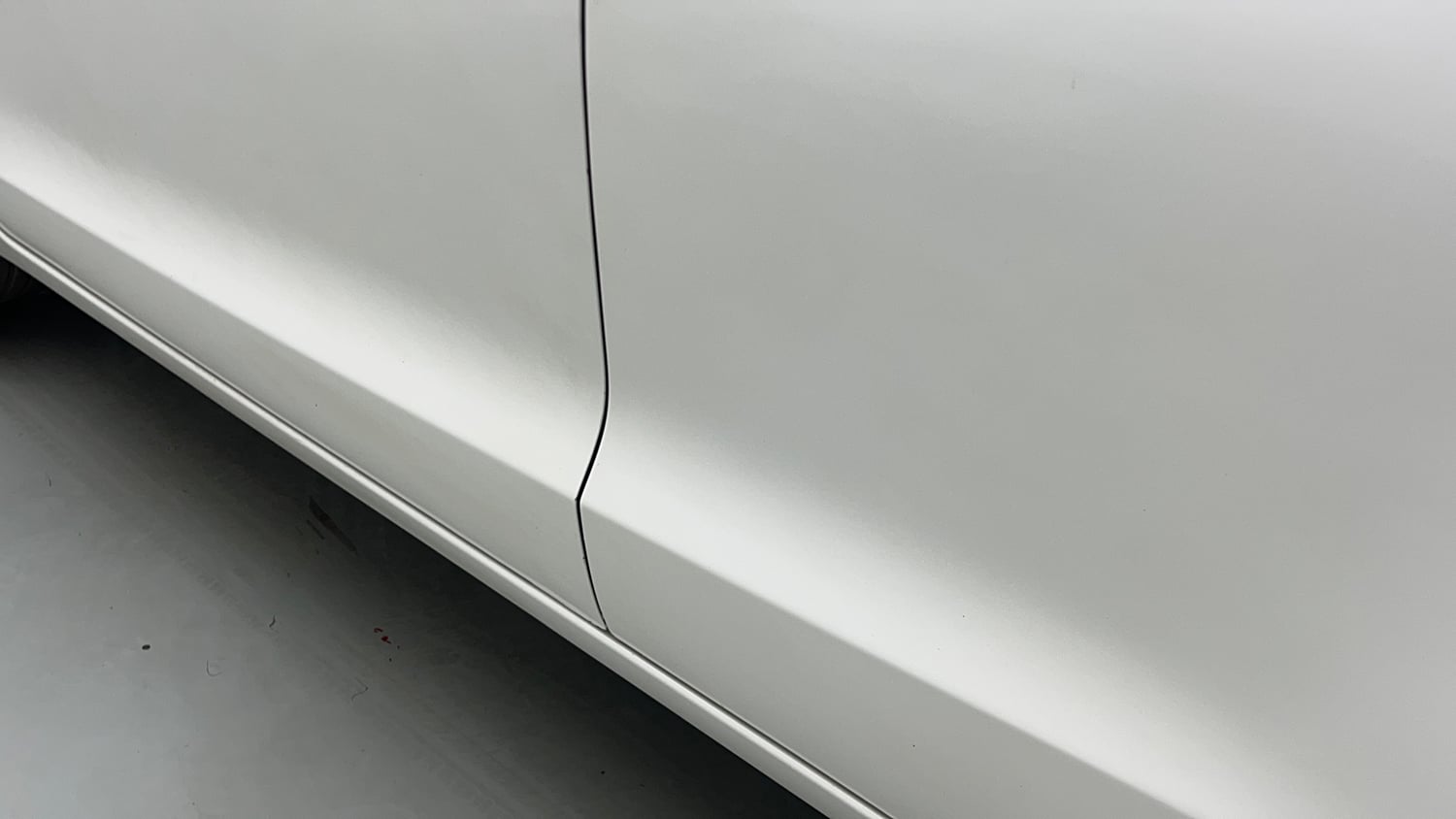 Used 2020 Maruti Suzuki Baleno Zeta Petrol Manual dents MINOR SCRATCH