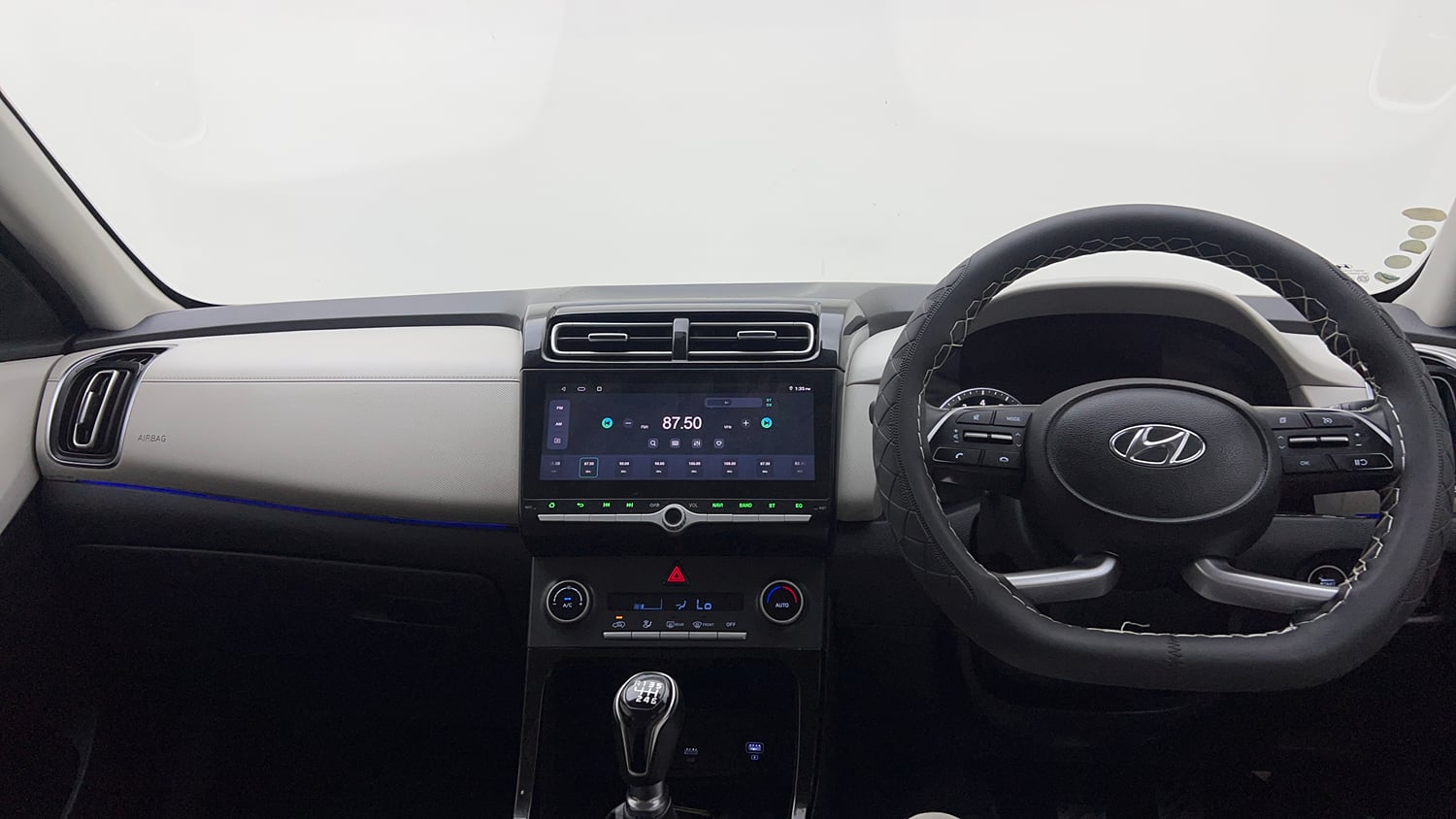 DASHBOARD VIDEO