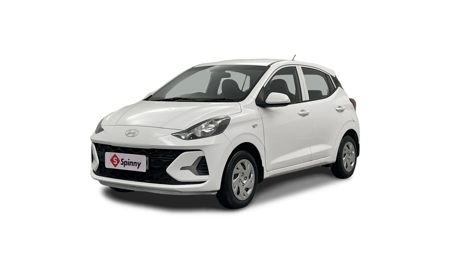 Used 2023 Hyundai Grand i10 Nios Magna 1.2 Kappa VTVT Petrol Manual Image