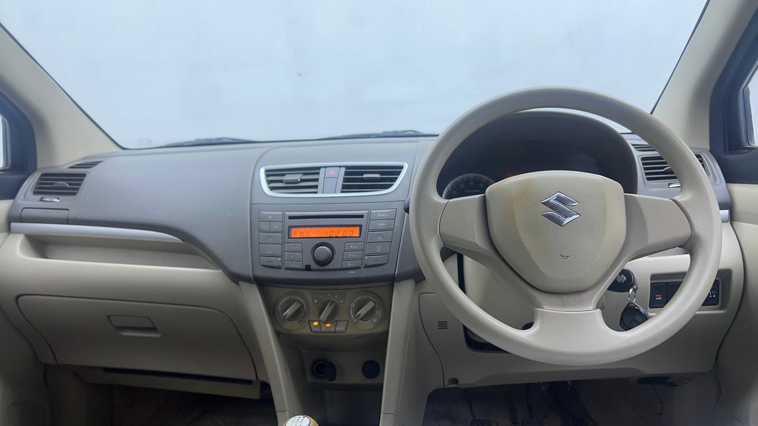 DASHBOARD VIDEO