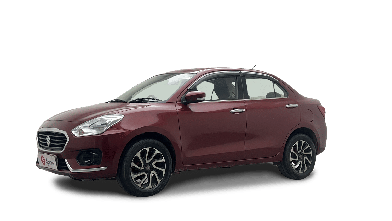 Used 2017 Maruti Suzuki Dzire VXi Petrol Manual Image