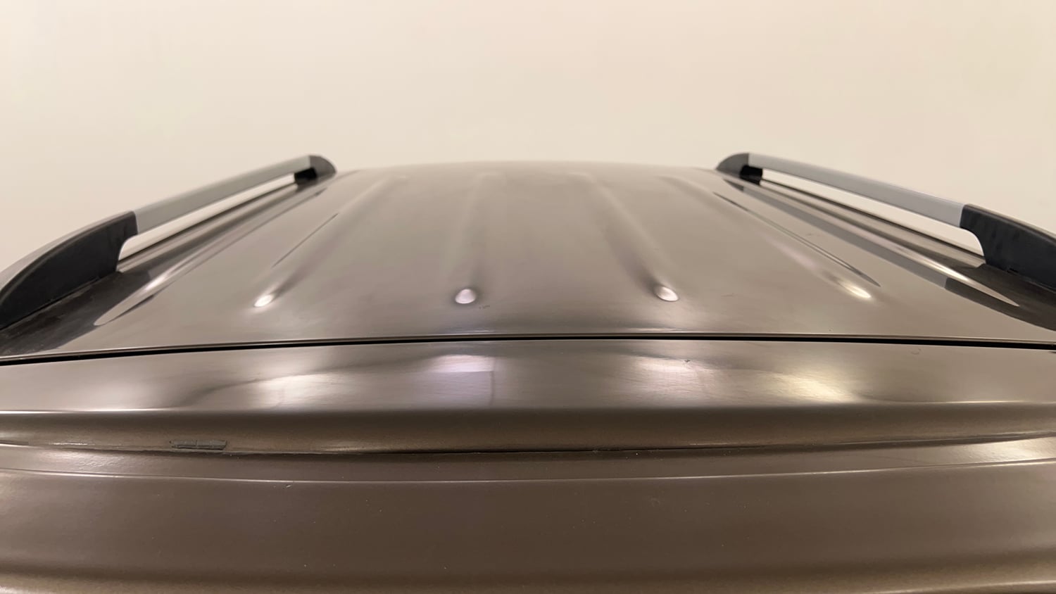 Used 2018 Maruti Suzuki Wagon R LXI CNG (O) Cng Manual exterior EXTERIOR ROOF VIEW