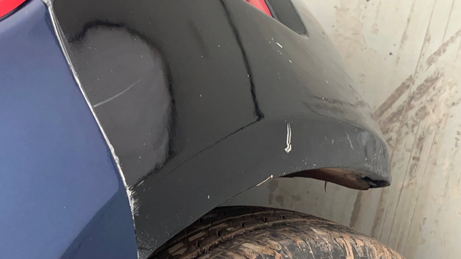 Used 2022 Maruti Suzuki Ignis Sigma 1.2 MT Petrol Manual dents MINOR SCRATCH