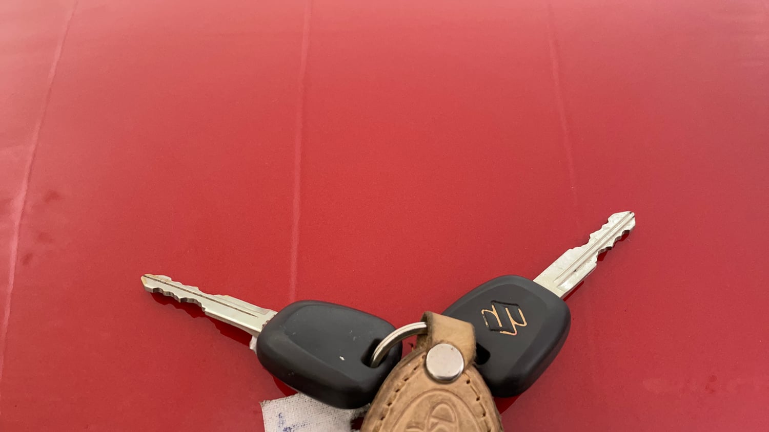 Used 2021 Maruti Suzuki Celerio VXi Petrol Manual extra CAR KEY VIEW