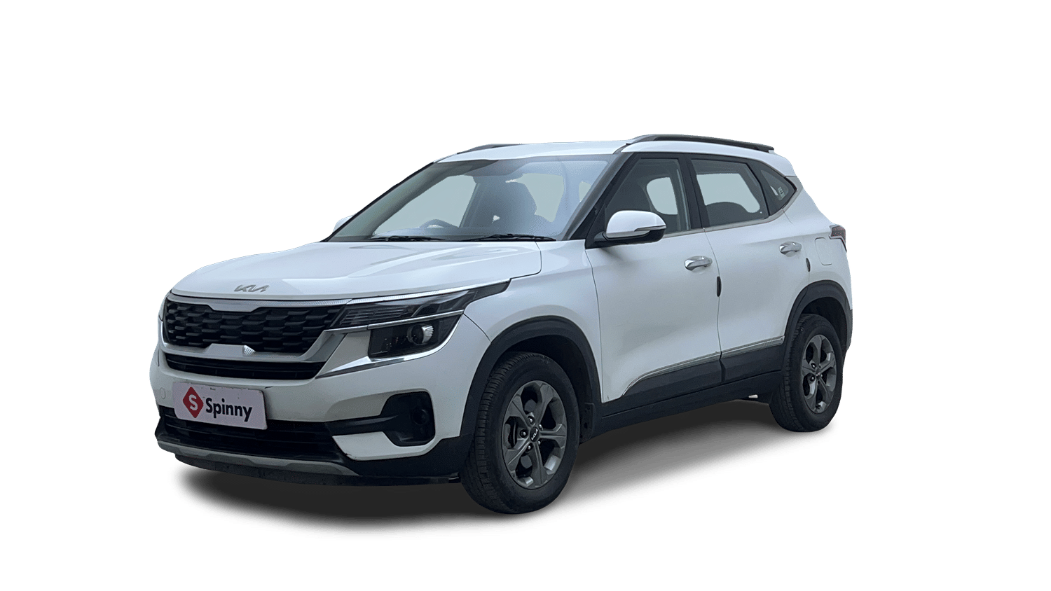 Used 2022 Kia Seltos HTK Plus 1.5 Diesel AT Diesel Automatic Image