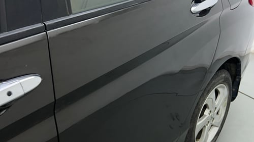 Used 2016 Honda City VX Petrol Manual dents MINOR SCRATCH