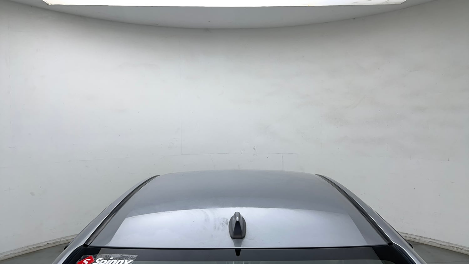 Used 2019 Honda Civic V CVT Petrol Petrol Automatic exterior EXTERIOR ROOF VIEW
