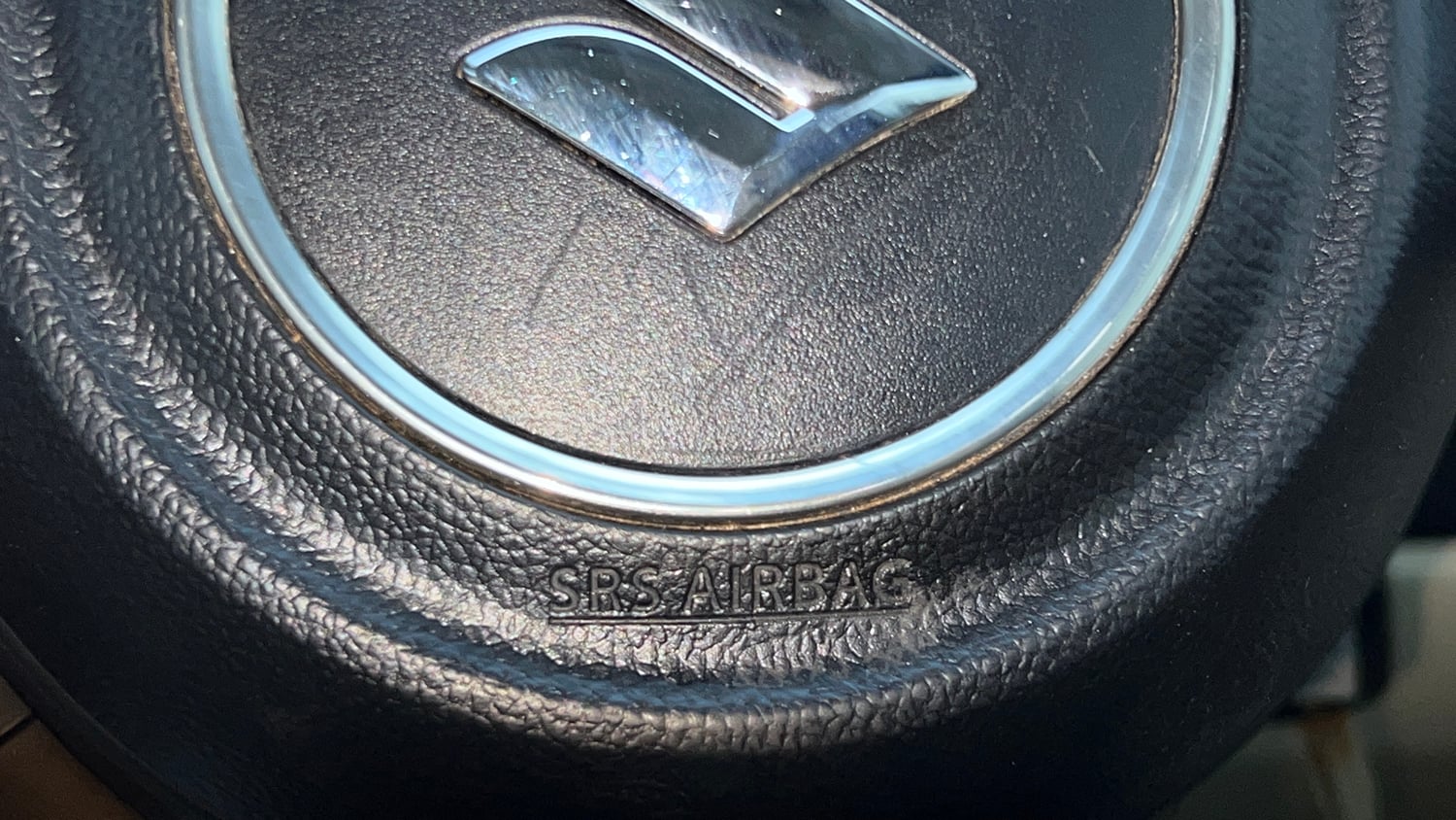 Used 2017 Maruti Suzuki Dzire VXi AMT Petrol Automatic top_features Airbags