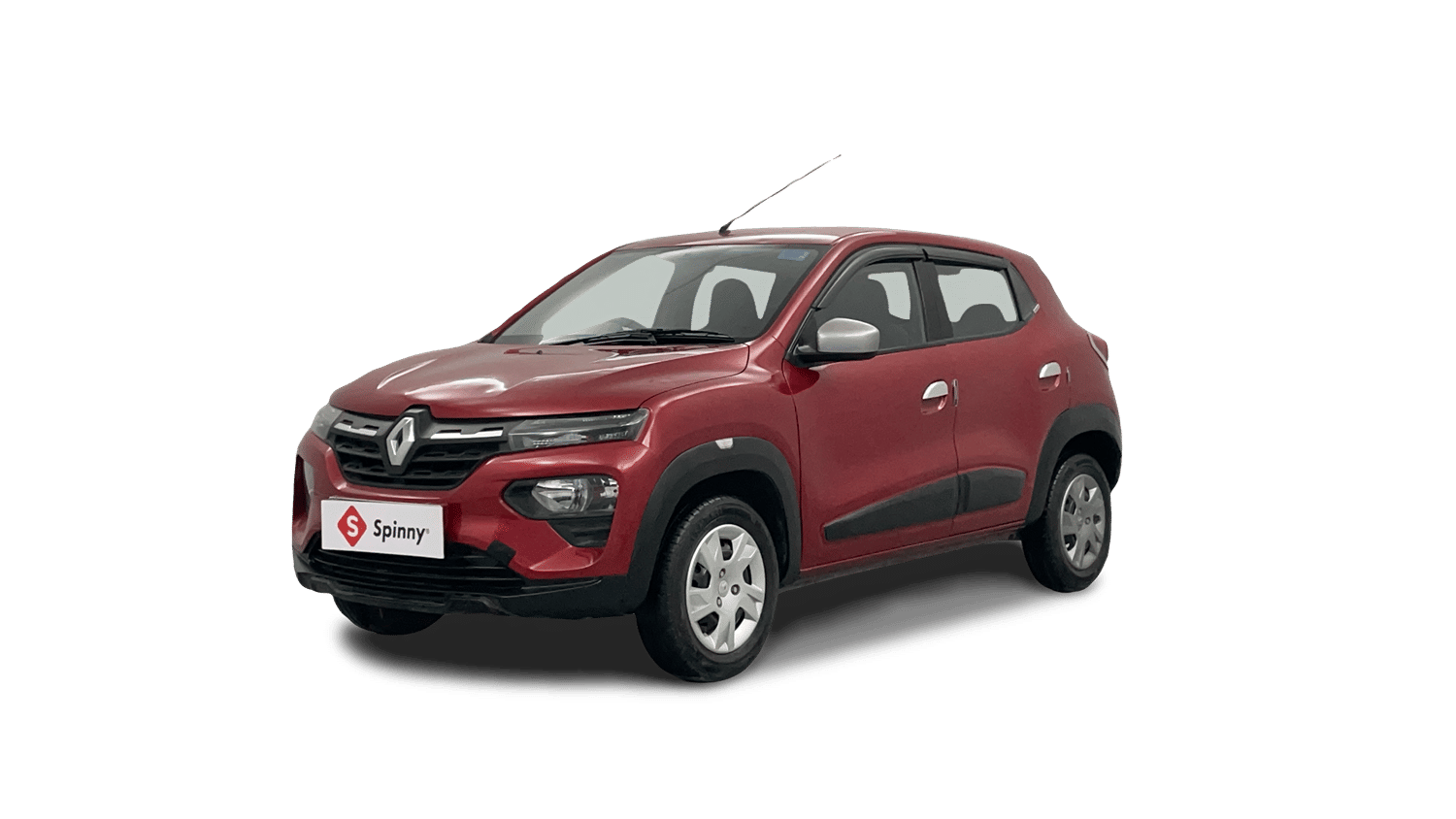 Used 2019 Renault Kwid 1.0 RXT Petrol Manual Image